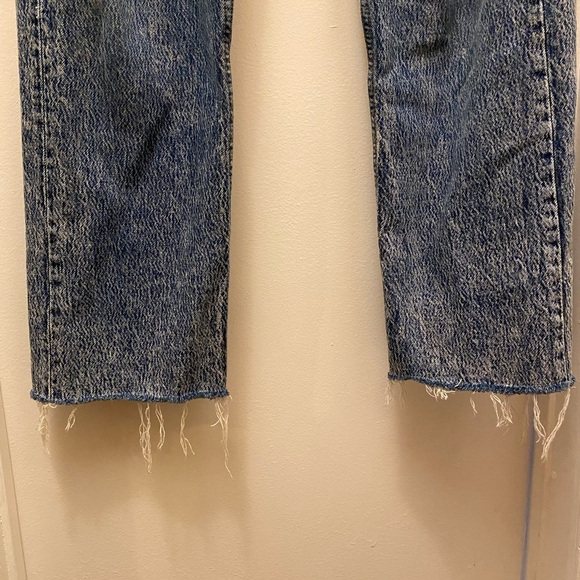 Authentic Vintage Levi’s 501 denim jeans - Picture 3 of 7